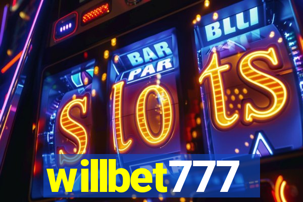 willbet777