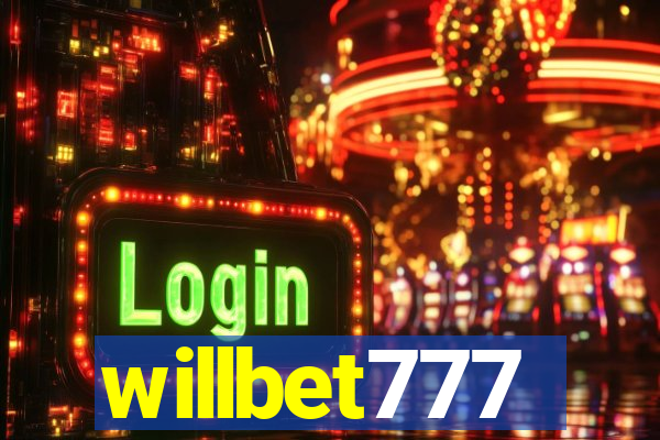 willbet777