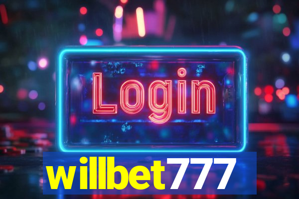 willbet777