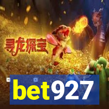 bet927