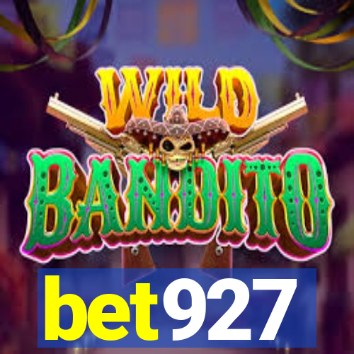 bet927