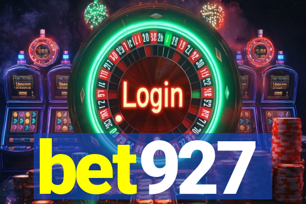 bet927