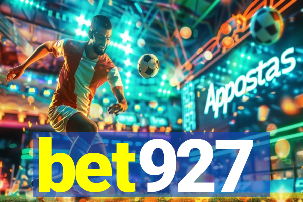 bet927