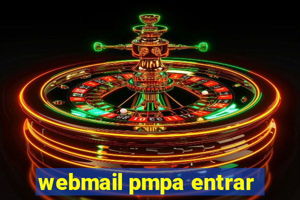 webmail pmpa entrar