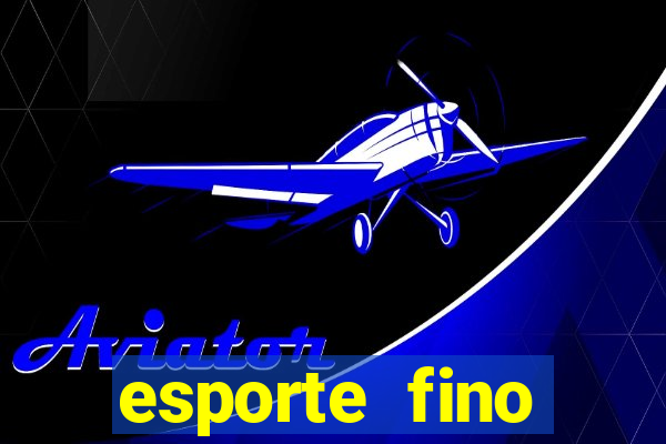 esporte fino feminino festa