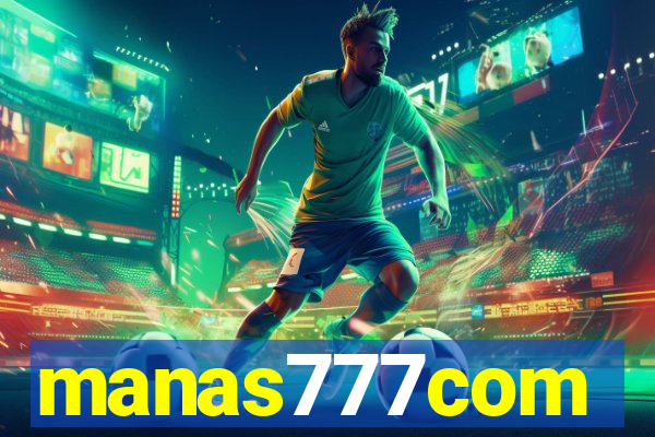 manas777com