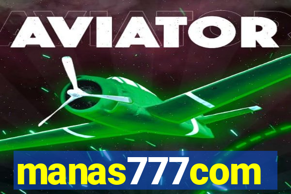 manas777com