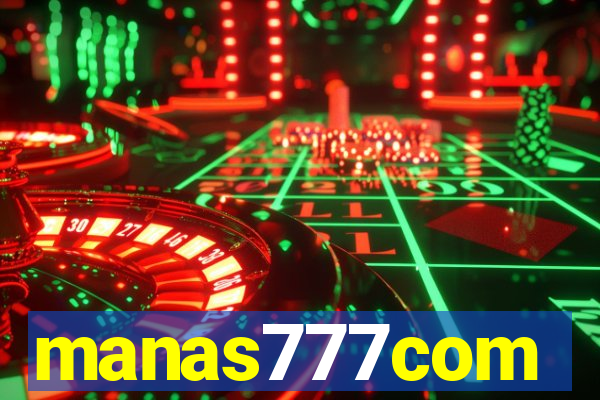 manas777com