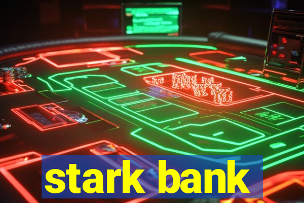 stark bank