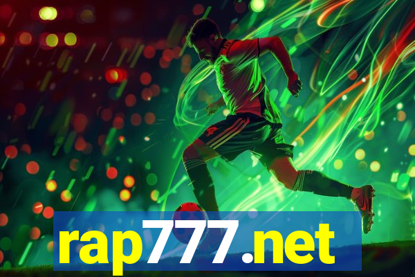 rap777.net