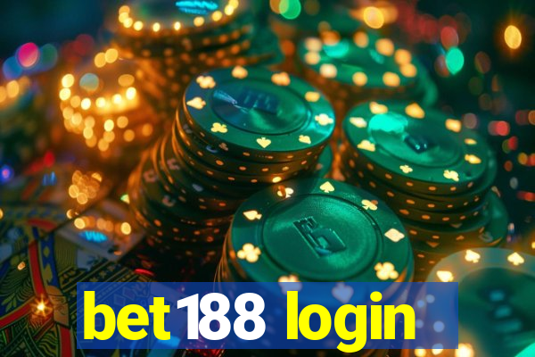 bet188 login