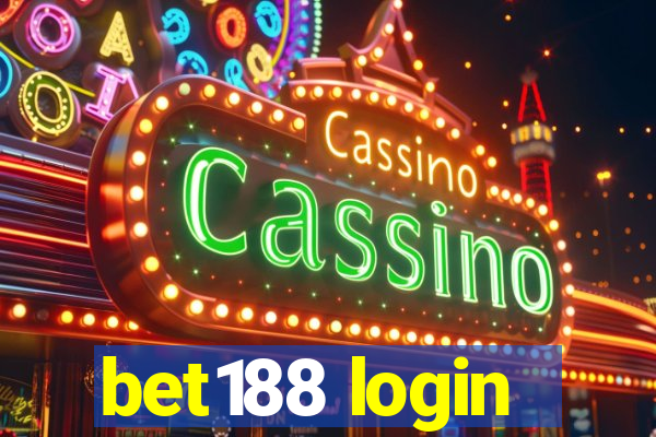 bet188 login