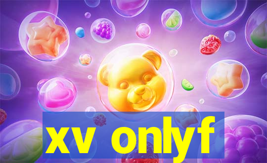 xv onlyf