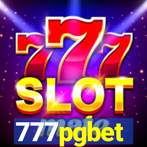 777pgbet