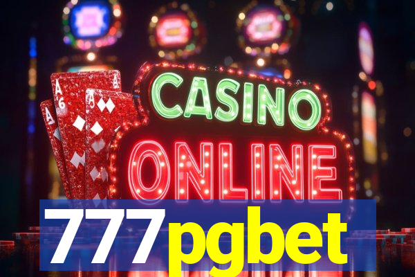 777pgbet