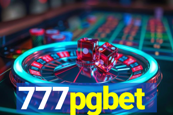 777pgbet