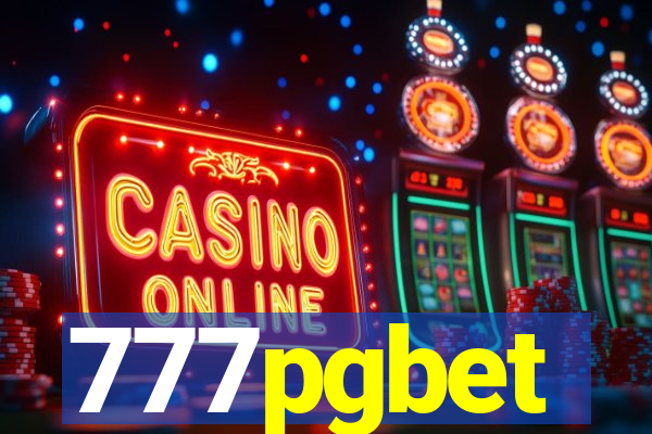 777pgbet