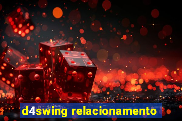 d4swing relacionamento