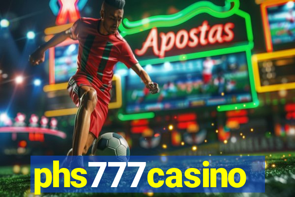 phs777casino