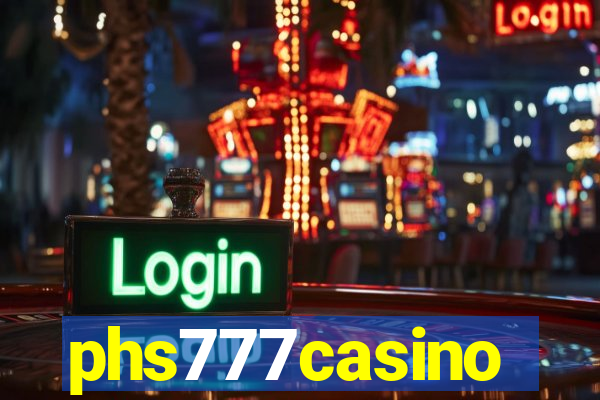 phs777casino