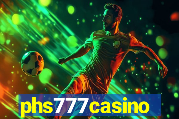 phs777casino