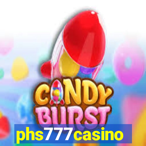 phs777casino