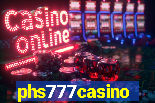 phs777casino