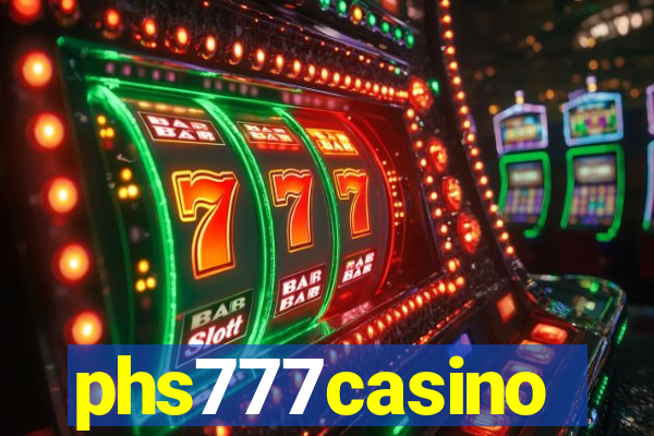 phs777casino