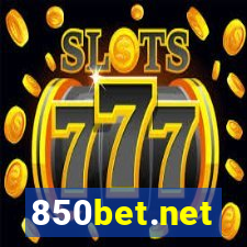 850bet.net