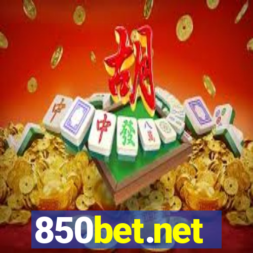 850bet.net