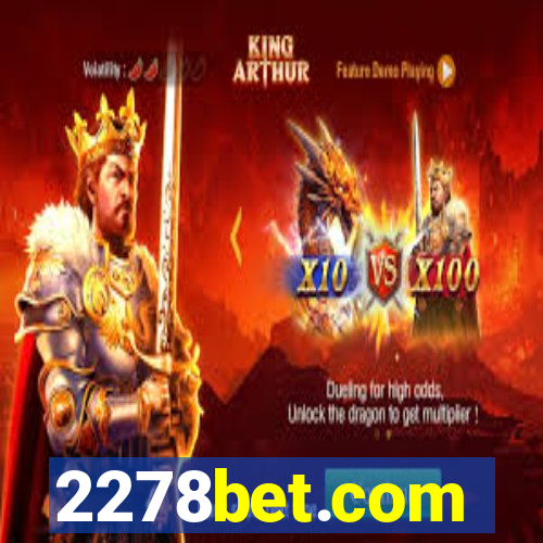 2278bet.com