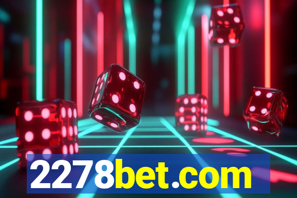 2278bet.com