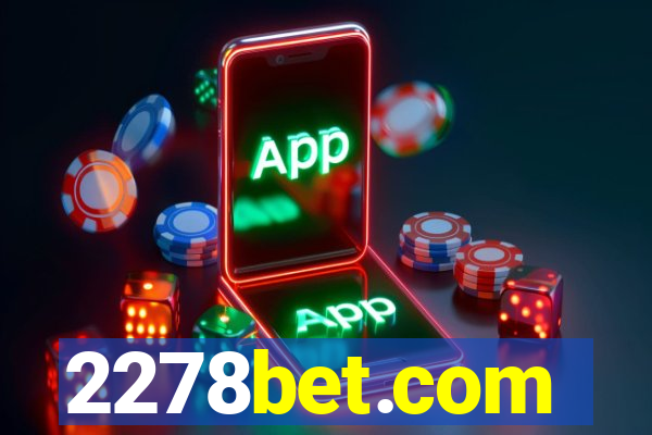 2278bet.com