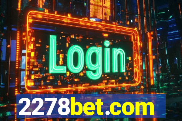 2278bet.com