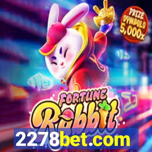 2278bet.com