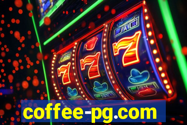 coffee-pg.com