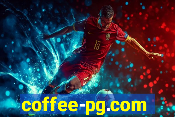 coffee-pg.com