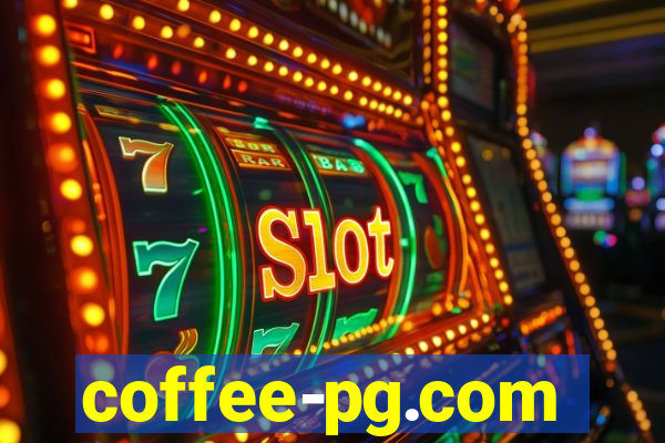 coffee-pg.com