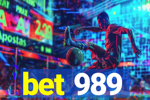 bet 989