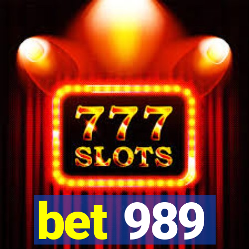 bet 989