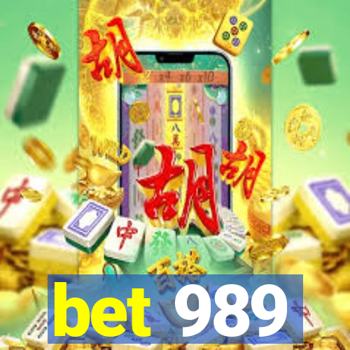 bet 989