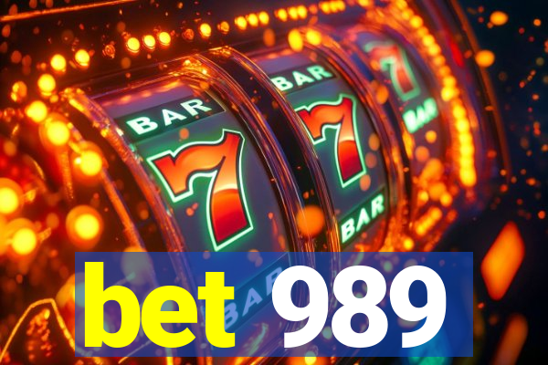 bet 989