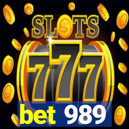 bet 989