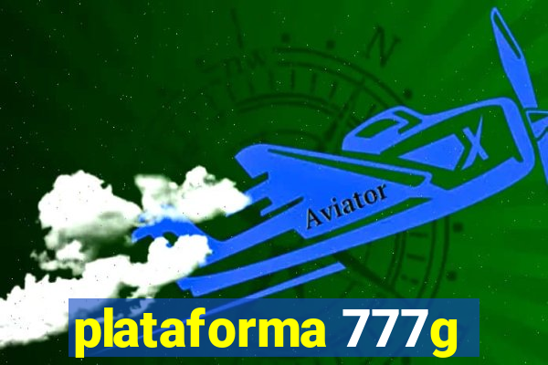 plataforma 777g