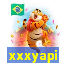 xxxyapi