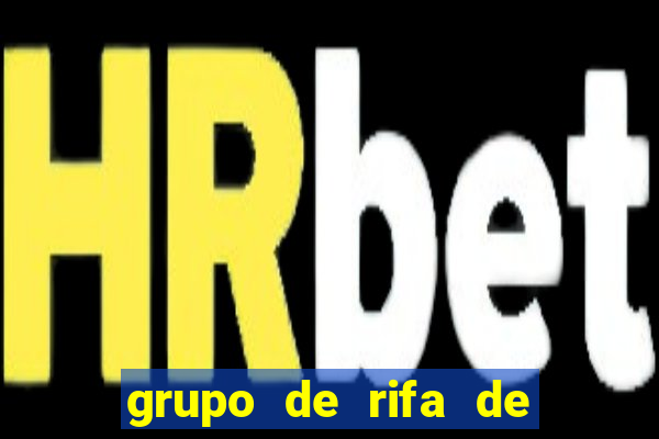 grupo de rifa de bicho whatsapp