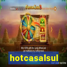 hotcasalsul