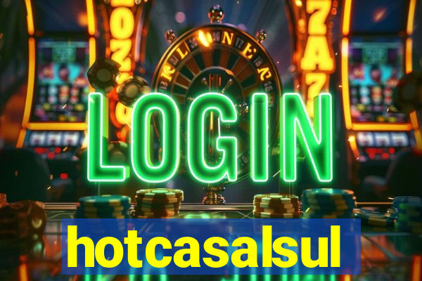 hotcasalsul