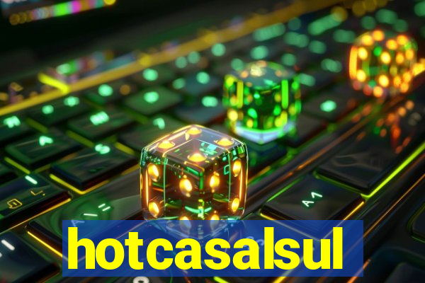 hotcasalsul