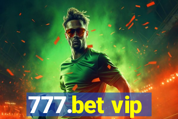 777.bet vip